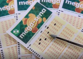 Mega-Sena sorteia prêmio acumulado em R$ 6 milhões nesta quinta-feira