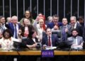 ENTENDA: Câmara aprova, em dois turnos, PEC pelo fim da escala 6×1