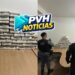 PM apreende mais de 65kg de drogas durante operação contra o crime organizado em Rondônia