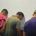 TRÁFICO: Polícia Civil flagra trio com drogas em Itapuã do Oeste