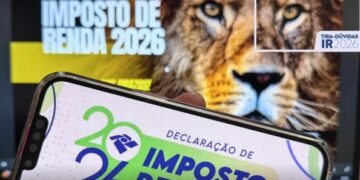 Prazo para declarar Imposto de Renda termina às 23h59 desta sexta