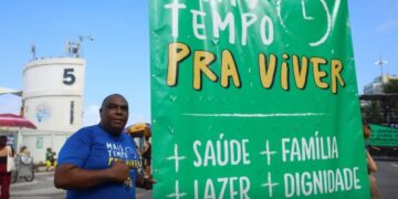Entenda PEC que acaba com escala 6×1: mais tempo livre e mesmo salário