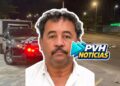 VÍDEO: Motociclista morre atropelado por carreta em Porto Velho