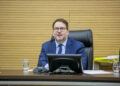 Deputado Alex Redano solicita ao Governo aquisição urgente de medicamentos para Ji-Paraná e Cerejeiras