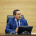 Eyder Brasil apresenta projeto para valorizar servidores da segurança pública que protegem a população fora do serviço