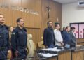 Vereador Dr. Santana promove audiência pública para cobrar melhorias no Bairro Novo e Sevilha
