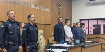 Vereador Dr. Santana promove audiência pública para cobrar melhorias no Bairro Novo e Sevilha