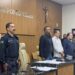 Vereador Dr. Santana promove audiência pública para cobrar melhorias no Bairro Novo e Sevilha