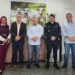 Integração entre forças de segurança e Poder Público em Itapuã do Oeste pauta reunião articulada pelo deputado Laerte Gomes