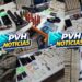 NO MOCÓ: PM recupera objetos furtados de lojas no centro após perseguição e tiros na zona norte