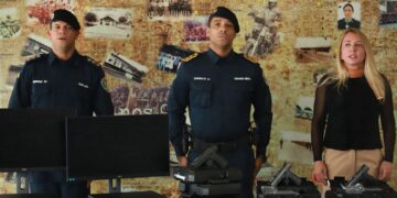 Ieda Chaves destaca investimentos de R$ 400 mil na estrutura da Polícia Militar de Rondônia