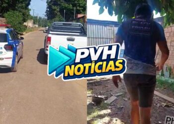 PARABÉNS: Equipe do sgt Machado prende foragido por estupro no dia do aniversário