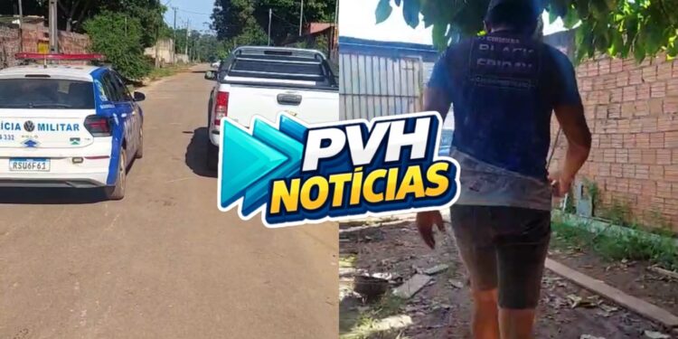 PARABÉNS: Equipe do sgt Machado prende foragido por estupro no dia do aniversário