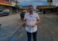 Pedro Geovar anuncia investimento de R$ 481 mil para recuperar Praça da Pirâmide