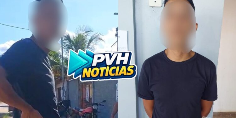 VAI PEDIR MÚSICA: Equipe do sgt Machado faz terceira recaptura de foragido neste sábado (02)