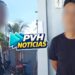VAI PEDIR MÚSICA: Equipe do sgt Machado faz terceira recaptura de foragido neste sábado (02)