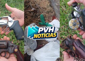 FEMINICÍDIO TENTADO: Homem é preso acusado de tentar matar Ex-nora e família dela após fim de namoro com o filho