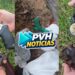 FEMINICÍDIO TENTADO: Homem é preso acusado de tentar matar Ex-nora e família dela após fim de namoro com o filho