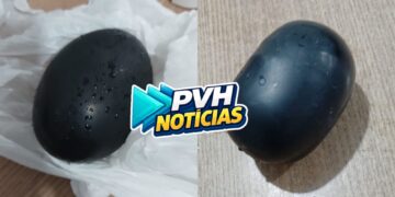 MULAS: Esposas de detentos são presas com drogas e tadalafila no 603