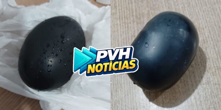 MULAS: Esposas de detentos são presas com drogas e tadalafila no 603