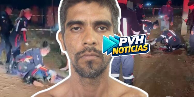 IDENTIFICADO: Pintor é morto a facadas durante briga em frente de bar na zona sul
