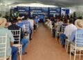 Alex Redano destaca participação da Assembleia Legislativa na Rondônia Rural Show Internacional