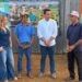 Ieda Chaves garante R$ 150 mil em implementos e calcário a produtores rurais em Porto Velho