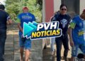 CONFESSOU: DHPP prende suspeito de agredir desafeto a pauladas após briga em bar na leste