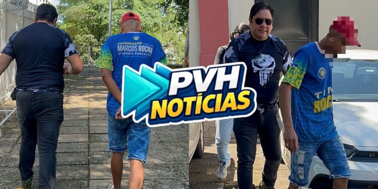 CONFESSOU: DHPP prende suspeito de agredir desafeto a pauladas após briga em bar na leste