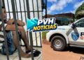 ATUALIZADA: Casal de cuidadores é preso por maus-tratos e abandono de idosos em residência de Porto Velho
