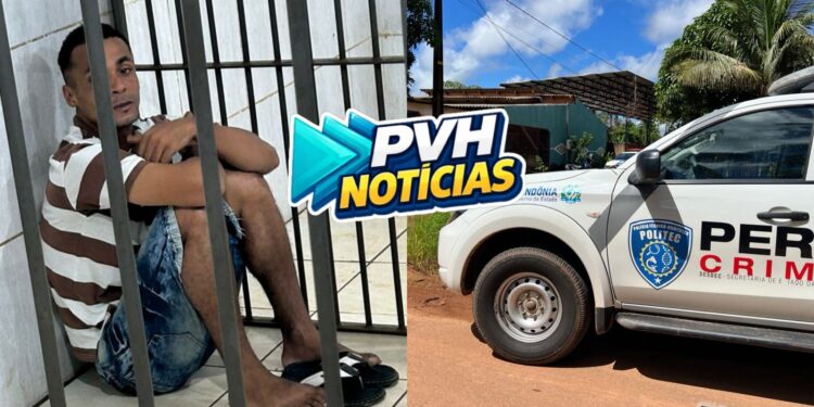 ATUALIZADA: Casal de cuidadores é preso por maus-tratos e abandono de idosos em residência de Porto Velho