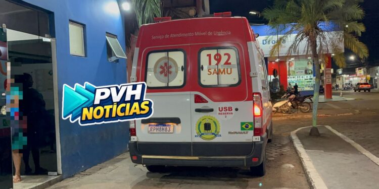 NO APARTAMENTO: Briga de vizinhos termina em cadeiradas e facadas