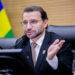 Ribeiro do Sinpol propõe criação de código estadual para proteger crianças e adolescentes