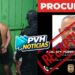 VULGO MELÉ: Denarc prende foragido por tráfico em propriedade rural na capital