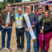 Alan Queiroz participa da Festa do Divino Espírito Santo em Costa Marques e destaca tradição no Vale do Guaporé