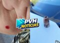 URGENTE: Bandidos comemoram vitória do Brasil atirando para o alto e mulher é baleada em casa