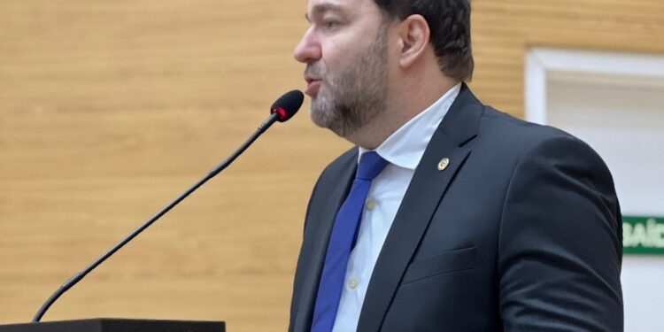Alex Redano solicita reativação de posto policial civil e militar no distrito de Calama