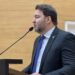 Alex Redano solicita reativação de posto policial civil e militar no distrito de Calama