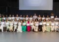 Eyder Brasil homenageia cerca de 50 mulheres em Ji-Paraná em mais uma edição do Projeto Mulheres Relevantes
