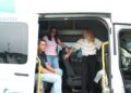 Ieda Chaves participa da entrega de van de R$ 300 mil e reforça a saúde de Primavera de Rondônia