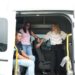 Ieda Chaves participa da entrega de van de R$ 300 mil e reforça a saúde de Primavera de Rondônia