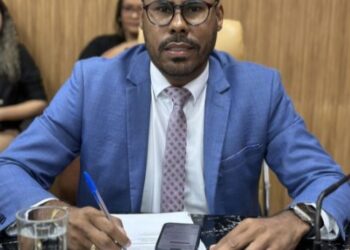 Vereador Dr. Santana anuncia denúncia ao MP sobre R$ 2,5 milhões para eventos