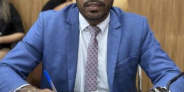 Vereador Dr. Santana anuncia denúncia ao MP sobre R$ 2,5 milhões para eventos