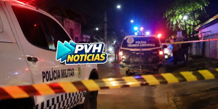 DEFENDEU: Adolescente mata pai a facadas após ver mãe apanhando em Porto Velho