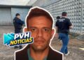 ATUALIZADA: Homem se entrega à Polícia depois de matar cunhado com facada no coração na zona leste