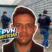 ATUALIZADA: Homem se entrega à Polícia depois de matar cunhado com facada no coração na zona leste
