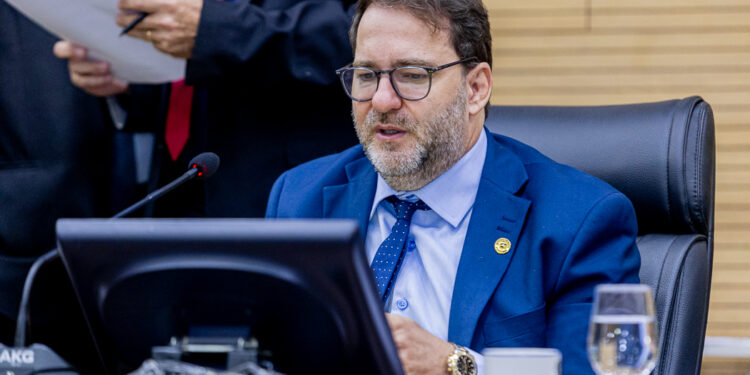 Alex Redano solicita recuperação de estradas e ponte no interior do Parque Nacional de Pacaás Novos