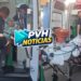 ATENTADO A BALA: Motoboy é baleado no tórax e aponta suspeito antes de ser intubado em Porto Velho