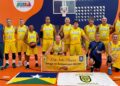 Ieda Chaves celebra ouro e prata de Rondônia no Norte-Nordeste de Basquete Master
