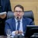 Deputado Alex Redano solicita recuperação da RO-010 entre Cacaulândia e Monte Negro